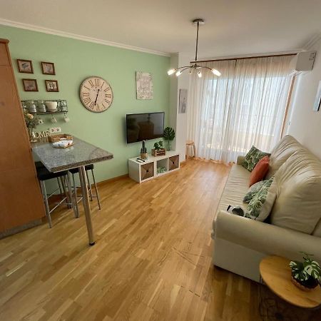 Pretty Progreso Apartment Sanxenxo Luaran gambar