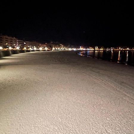 Pretty Progreso Apartment Sanxenxo Luaran gambar