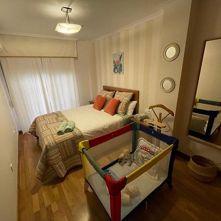 Pretty Progreso Apartment Sanxenxo Luaran gambar