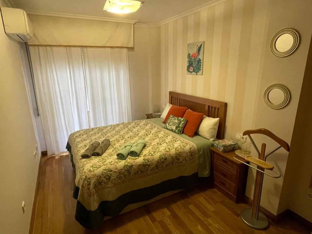 Pretty Progreso Apartment Sanxenxo Luaran gambar