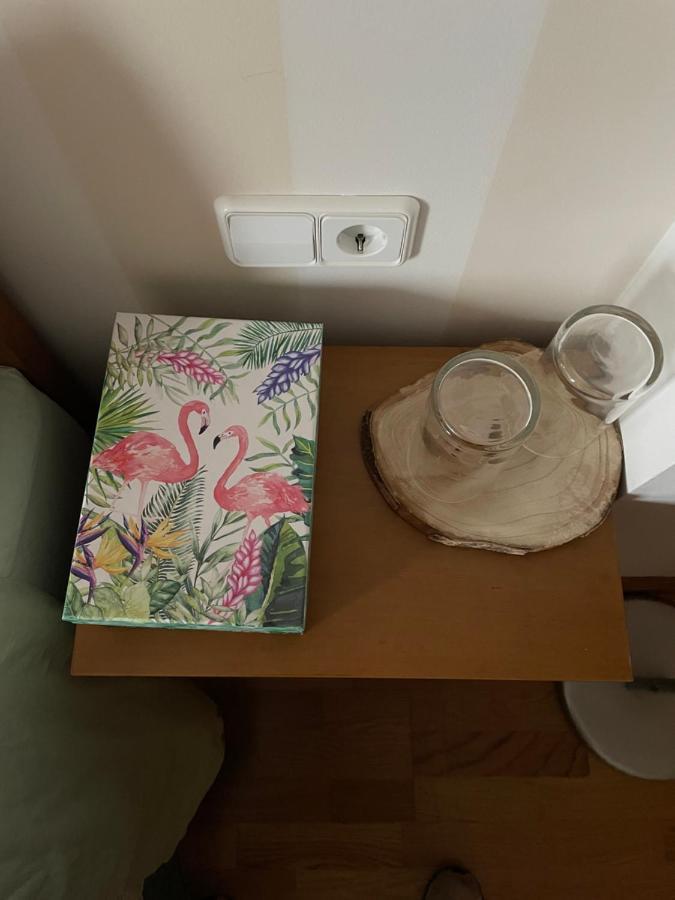 Pretty Progreso Apartment Sanxenxo Luaran gambar