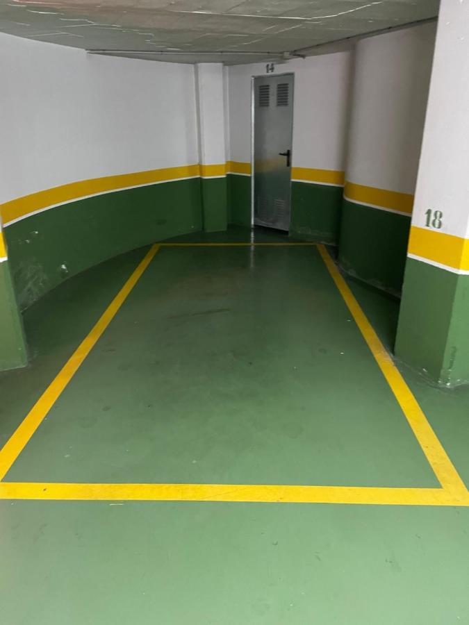 Pretty Progreso Apartment Sanxenxo Luaran gambar