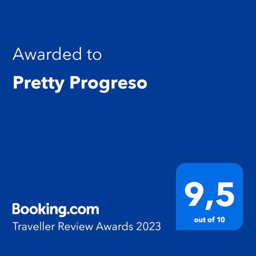 Pretty Progreso Apartment Sanxenxo Luaran gambar